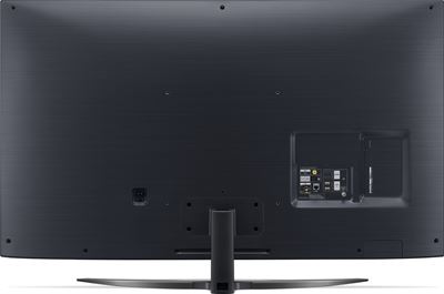 Lg Nanocell 49nano816na 2020 Reviews Kieskeurig Nl