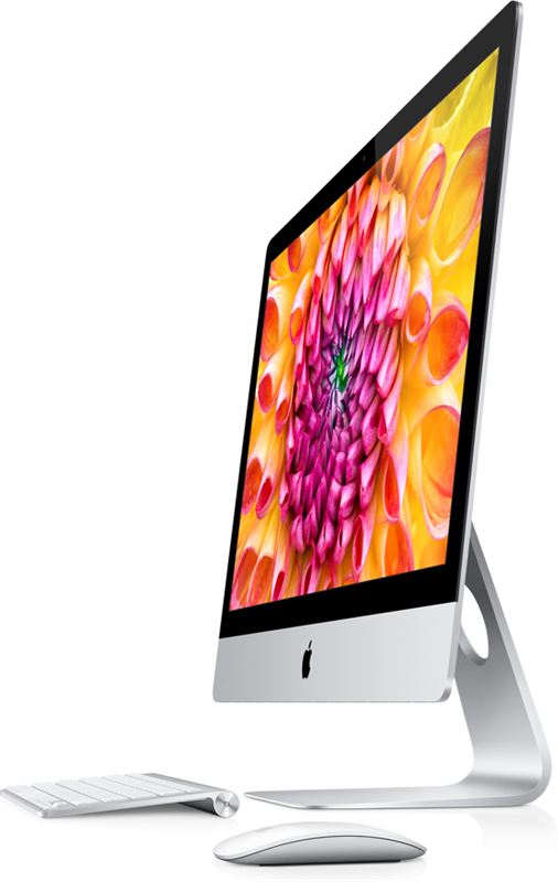 Apple iMac ME088N/A 2013