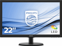 Philips V Line 223V5LSB2/10