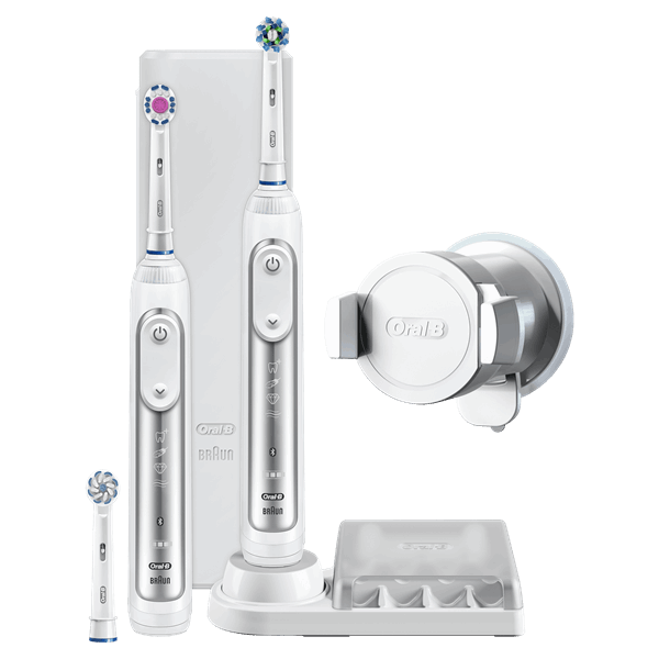 oral b 8900 genius duo