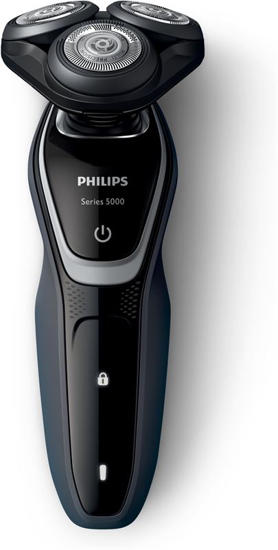 rukken werper het is nutteloos Philips SHAVER Series 5000 S5110 | Specificaties | Kieskeurig.nl