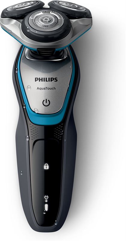 Philips AquaTouch S5400