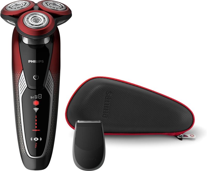 Philips SHAVER Series 9000 SW9700