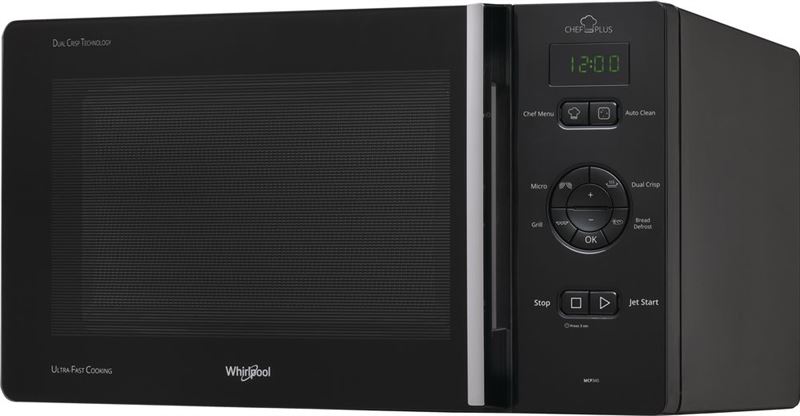 whirlpool mcp 345 bl recensioni