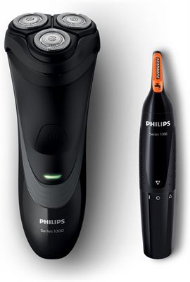 fout Bestuurbaar ruilen Philips 1000 series S1520 scheerapparaat kopen? | Archief | Kieskeurig.nl |  helpt je kiezen