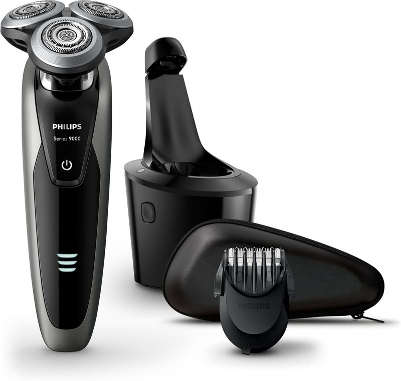 Philips SHAVER Series 9000 S9161