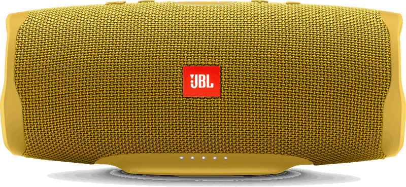 JBL Charge 4 geel