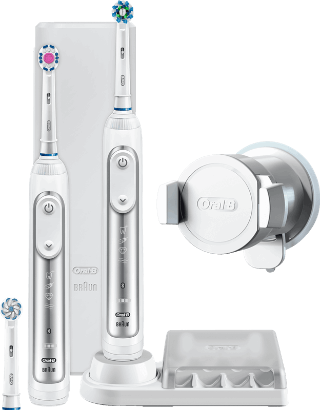 genius 8900 oral b duo