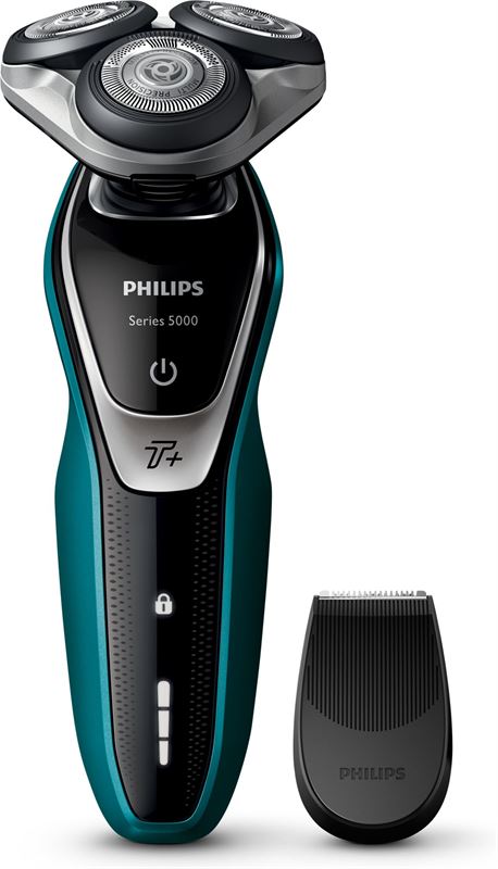 Philips SHAVER Series 5000 S5550