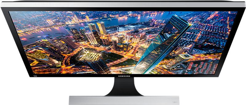 samsung uhd 28 4k monitor