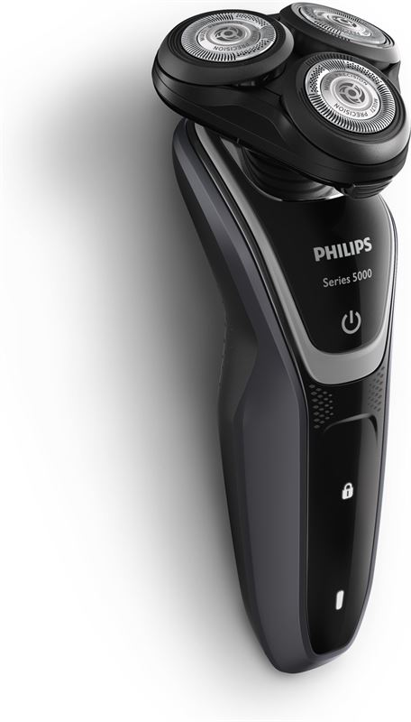rukken werper het is nutteloos Philips SHAVER Series 5000 S5110 | Specificaties | Kieskeurig.nl