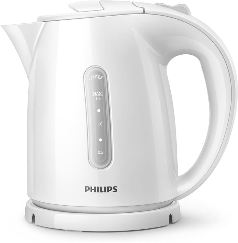 Philips Daily Collection HD4646 wit