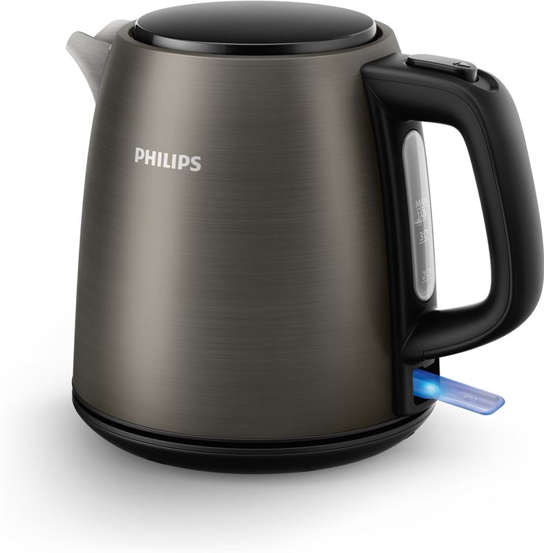Philips Daily Collection HD9349 titanium