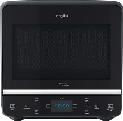 whirlpool max 49 opinioni