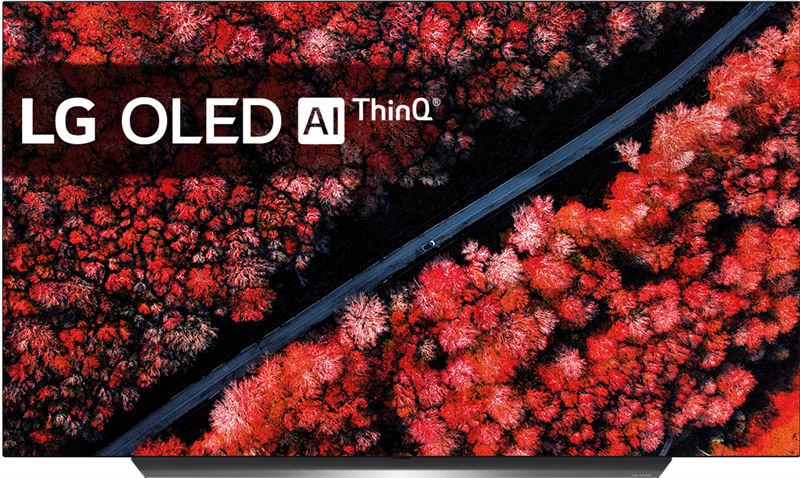 Lg Oled65c9pla 2019 Specificaties Kieskeurig Nl