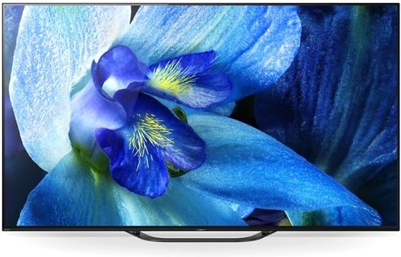 49+ Sony smart tv 4kuhd oled 55 140cm kd55ag8 info