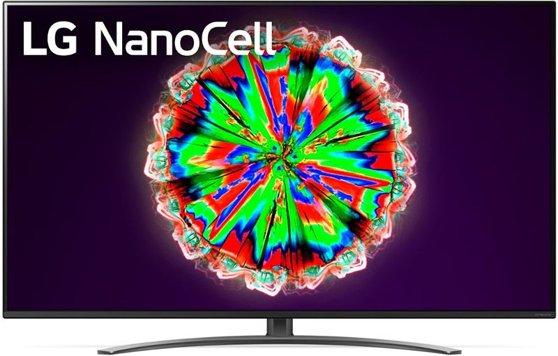 LG NanoCell 65NANO816NA