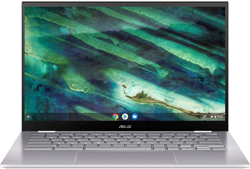 Asus Chromebook Flip C436FA-E10127