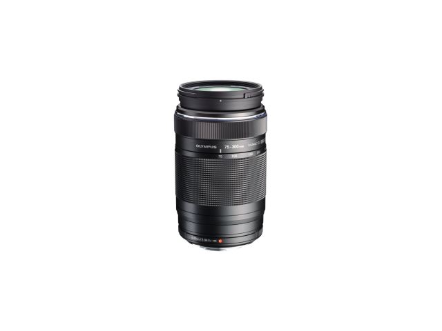 Olympus M Zuiko Ed 75 300mm F4 8 6 7 Ii Reviews Kieskeurig Nl