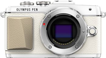 Olympus PEN E-PL7 wit