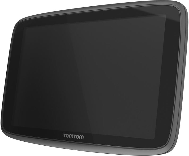 Wat leuk Wauw Nageslacht TomTom GO 6200 | Reviews | Kieskeurig.nl