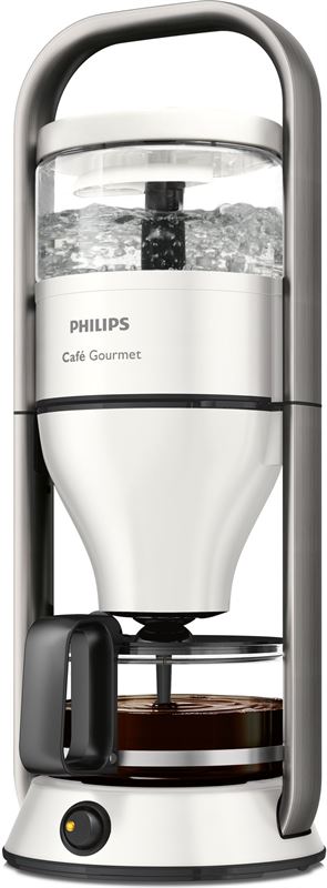 Philips Café Gourmet HD5408 wit