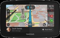 TomTom GO 520