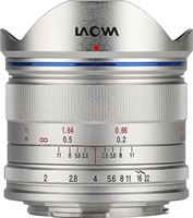 Laowa 7.5mm f/2 MFT