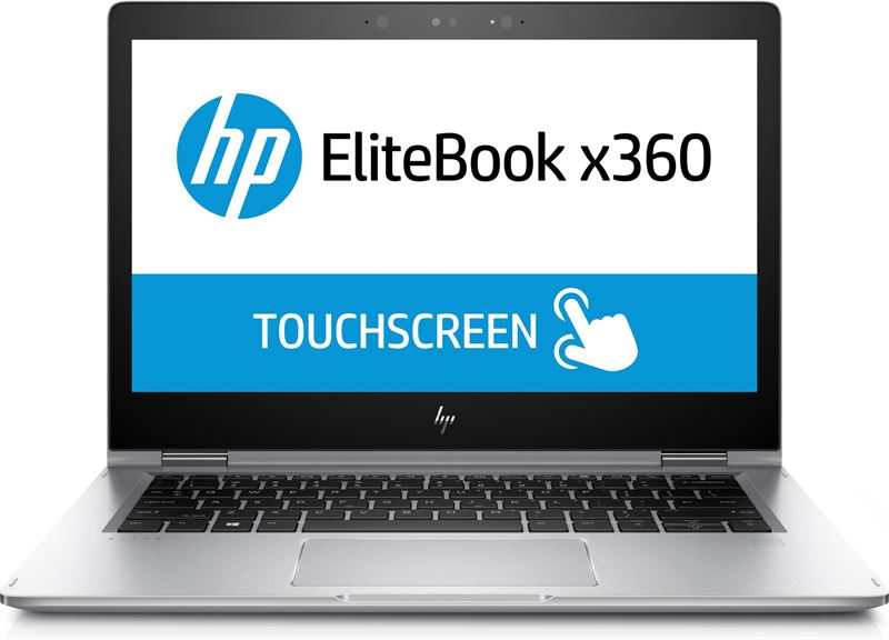 HP EliteBook x360 1030 G2