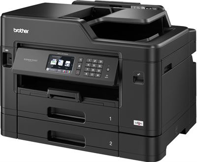 Brother MFC-J5730DW all-in-one printer kopen? | Kieskeurig.nl helpt kiezen