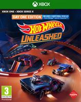 Milestone Hot Wheels Unleashed Day One Edition