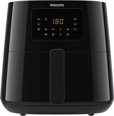 Rang Kinderachtig meest Philips HD9270 | Specificaties | Kieskeurig.nl