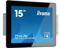 iiyama ProLite TF1515MC-B1