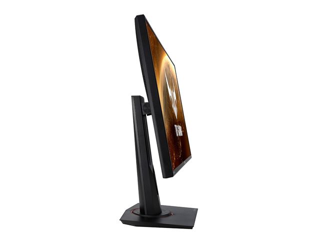 asus tuf vg279qm gaming monitor