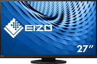 Eizo FlexScan EV2760-BK