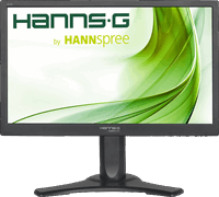 Hannspree Hanns.G HP 205 DJB