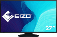Eizo FlexScan EV2795-BK