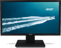 Acer V6 V226HQL
