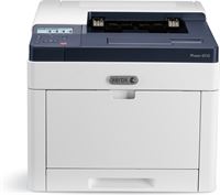 Xerox Phaser 6510 kleurenprinter, A4, 28/28ppm, dubbelzijdig, USB/Ethernet, papierlade voor 250 vel, multi-purpose lade 50 vel, Verkocht