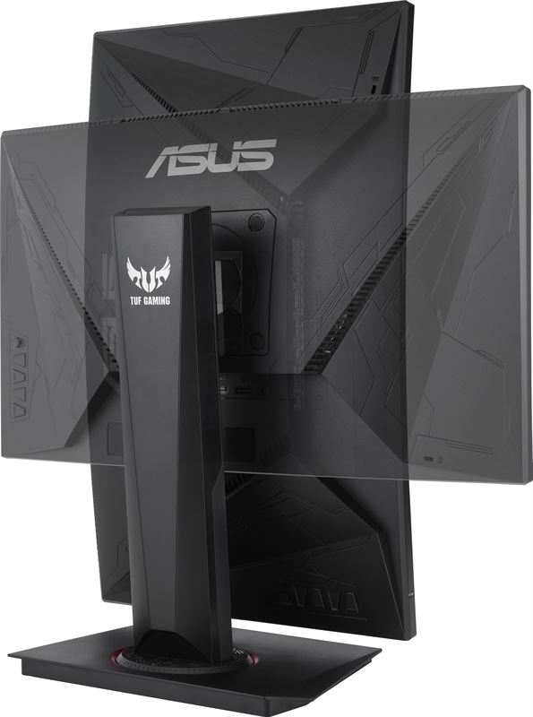 asus tuf gaming vg24vq 23.6