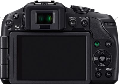 Desillusie zege Rubriek Panasonic Lumix DMC-G6H + G VARIO HD 14-140mm zwart systeemcamera kopen? |  Archief | Kieskeurig.nl | helpt je kiezen