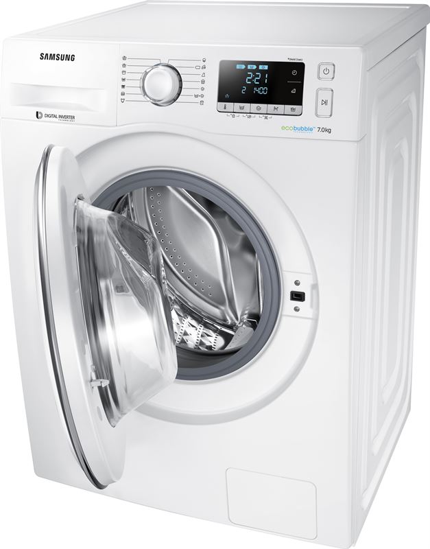 Surichinmoi noodzaak Onvermijdelijk Samsung WW70J5426DW wasmachine kopen? | Archief | Kieskeurig.nl | helpt je  kiezen