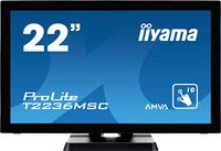 iiyama ProLite T2236MSC-B2