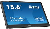 iiyama ProLite X1670HC-B1