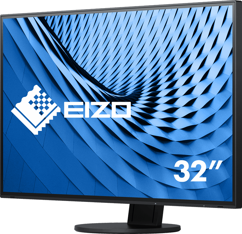 breed Verhoogd Op de een of andere manier Eizo FlexScan EV3285-BK Monitor kopen? | Kieskeurig.nl | helpt je kiezen