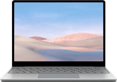 Microsoft Go Surface Laptop Go