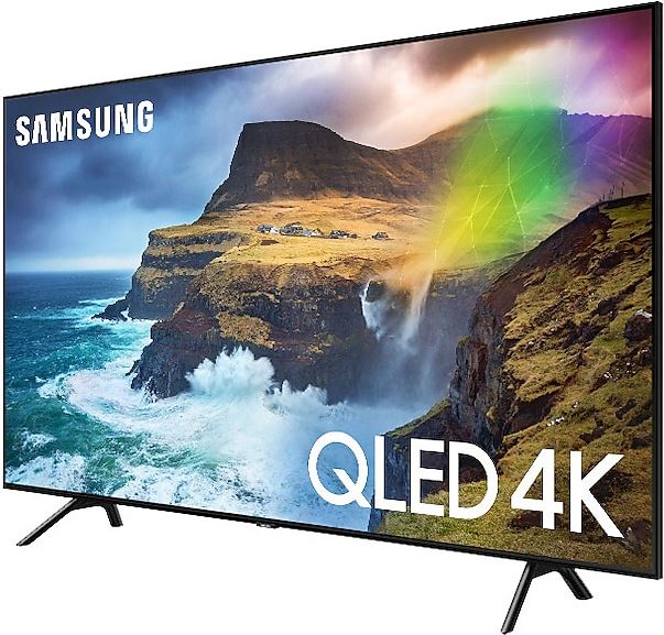 Samsung 65q70r Qled Specificaties Kieskeurig Nl