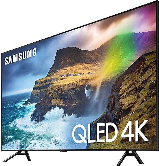 17+ Samsung 75 inch q75r 4k uhd qled smart tv info