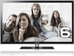 samsung smart tv 2011