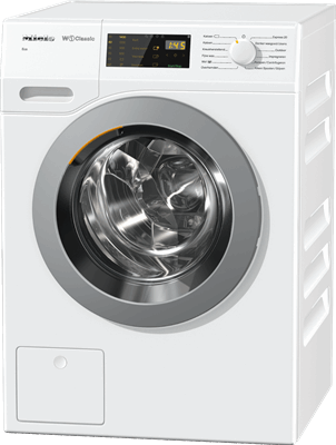 Er is behoefte aan Smelten Kaal Miele WDB030WCS wasmachine kopen? | Archief | Kieskeurig.nl | helpt je  kiezen